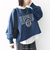 【SHIPS別注】〈洗濯機可能〉GOOD ROCK SPEED:COLLEGE SWEAT