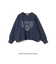 【SHIPS別注】〈洗濯機可能〉GOOD ROCK SPEED:COLLEGE SWEAT
