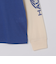HAULIER: CANYON LONG SLEEVE TEE