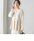ドロップ型 淡水パール ネックレス