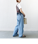 LOGAN KNITTING MILLS:〈手洗い可能〉モール ビスチェ