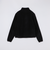 PURPLE MOUNTAIN OBSERVATORY: 1/2 ZIP SOFT FLEECE