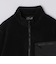 PURPLE MOUNTAIN OBSERVATORY: 1/2 ZIP SOFT FLEECE