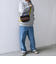 Filer: RAW KUCHIORE ショルダーバッグ OK-41