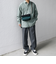 Filer: RAW KUCHIORE ショルダーバッグ OK-41
