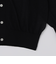BENCH MARKING SHIRT: シアー ニット Vカーディガン