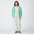 BENCH MARKING SHIRT: シアー ニット Vカーディガン