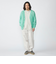 BENCH MARKING SHIRT: シアー ニット Vカーディガン