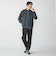 SHIPS:〈撥水加工〉CORDURA(R) ナイロン ジップアップ ブルゾン