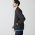 SHIPS:〈撥水加工〉CORDURA(R) ナイロン ジップアップ ブルゾン