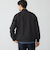 SHIPS:〈撥水加工〉CORDURA(R) ナイロン ジップアップ ブルゾン