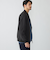 SHIPS:〈撥水加工〉CORDURA(R) ナイロン ジップアップ ブルゾン
