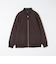 SHIPS:〈撥水加工〉CORDURA(R) ナイロン ジップアップ ブルゾン
