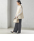 〈手洗い可能〉プルオーバー ベスト（セットアップ対応）