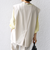 〈手洗い可能〉プルオーバー ベスト（セットアップ対応）