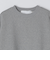 【SHIPS別注】THYARD: 光電子(R) リラックス クルーネック スウェット