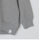 【SHIPS別注】THYARD: 光電子(R) リラックス クルーネック スウェット