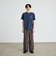City Ambient Products: 2WAY コンバーチブル トラック パンツ