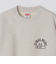 【SHIPS別注】KINGS POINT: ワンポイント ロゴ スウェット プルオーバー