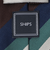 SHIPS: シルク レップ ストライプ ネクタイ