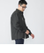 SHIPS: SMART MERINO(R) レギュラーカラー シャツ