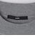 SHIPS: コットンウール モックネック ロングスリーブ Tシャツ