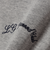 【SHIPS別注】LOGAN KNITTING MILLS: ハーフ ジップ プルオーバー