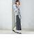 【SHIPS別注】LOGAN KNITTING MILLS: プリント フーディー