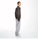 City Ambient Products: 合成皮革 ショート ジップ ブルゾン