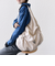 【WEB限定】ストライプ ドロスト バッグ
