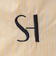 【WEB限定】ストライプ ドロスト バッグ