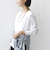 〈手洗い可能〉ベースボール TEE