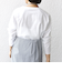 〈手洗い可能〉ベースボール TEE