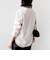 〈手洗い可能〉ベースボール TEE