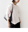 〈手洗い可能〉ベースボール TEE