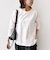 〈手洗い可能〉ベースボール TEE