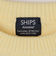 SHIPS: 〈手洗い可能〉Amossa(R) シャンティ ブロック リンクス編み 長袖 ニット
