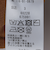 BATEAUX DE SHIPS:〈手洗い可能〉14ゲージ アーガイル クルーネック ニット