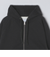 Adsum: WAFFLE FULL ZIP HOODIE