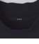 SHIPS: FELCERA(R) モック ネック ロングスリーブ Tシャツ