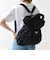 【WEB限定】3WAY パフ リュック