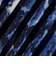 SHIPS Primary Navy Label:グログラン ベルト プリーツ スカート