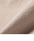 【WEB限定】〈洗濯機可能〉バックデザイン レギュラーカラー シャツ