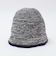 【SHIPS別注】SUBLIME: MIX HANDKNIT HAT