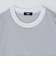 SHIPS:〈洗濯機可能〉18ゲージ ポリエステル ライト リラックス Tシャツ