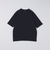 SHIPS:〈洗濯機可能〉18ゲージ ポリエステル ライト リラックス Tシャツ