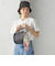 ロゴ バケット ハット