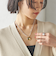 in mood:メダル ネックレス ネックレス