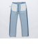 Adsum: RELAXED FIT OD DENIM