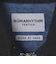 NOMARHYTHM TEXTILE: HAND DYED WORK JACKET